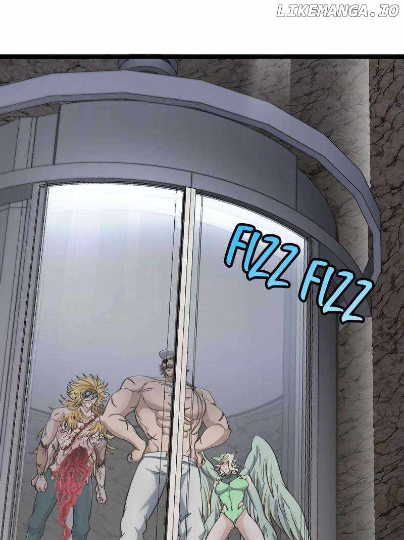 I Am The Monster Overlord Chapter 53 61